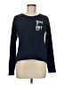 Reebok Blue Sweatshirt Size M - photo 1