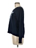 Reebok Blue Sweatshirt Size M - photo 5