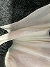 Windsor Solid Ivory Casual Skirt Size M - photo 5