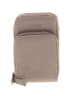 Assorted Brands Gray Tan Crossbody Bag One size - photo 1