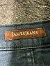 James Jeans Blue Jeans Size 28 waist - photo 4