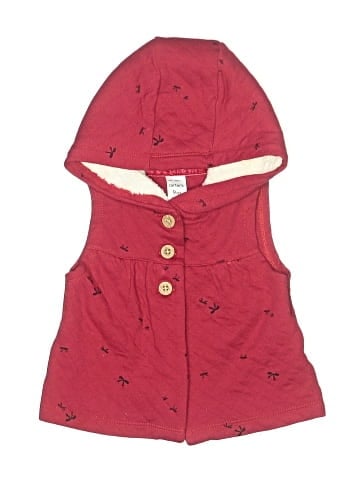 Carter's Coat (view 1)