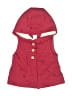 Carter's 100% Cotton Red Coat 6-9 MO / 9 MO - photo 1