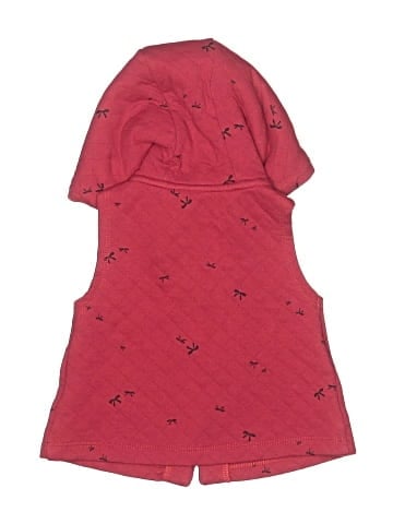 Carter's Coat (view 2)