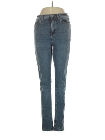 DKNY Jeans Jeans (view 1)