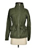Old Navy 100% Cotton Green Jacket Size XS - photo 1