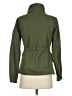 Old Navy 100% Cotton Green Jacket Size XS - photo 2