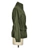 Old Navy 100% Cotton Green Jacket Size XS - photo 4