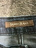 James Jeans Blue Jeans Size 28 waist - photo 4
