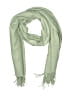 Pretty Persuasions Green Scarf One size - photo 1