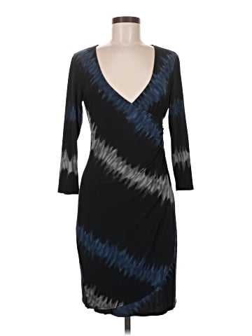 ECI Cocktail Dress (view 1)