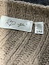 RD Style Tan Pullover Sweater Size S - photo 7