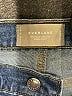 Everlane 100% Cotton Blue Jeans Size 27 waist - photo 7