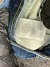 Everlane 100% Cotton Blue Jeans Size 27 waist - photo 8