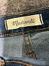Madewell Blue Jeans Size 4 (estimated) - photo 7