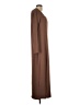 ASOS Solid Brown Casual Dress Size 12 - photo 4