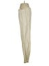 Shein 100% Cotton Ivory Casual Pants Size S - photo 5