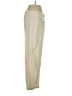 Shein 100% Cotton Ivory Casual Pants Size S - photo 4