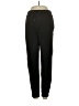 Zara Solid Black Casual Pants Size S - photo 1