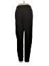 Zara Solid Black Casual Pants Size S - photo 2