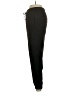 Zara Solid Black Casual Pants Size S - photo 5