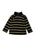 Baby Gap 100% Polyester Yellow Pullover Sweater Size 2T - photo 1