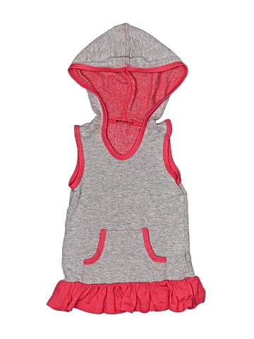 LA Made Kids Dress (view 1)