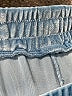 Unbranded Blue Casual Pants Size M - photo 4