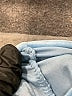 Unbranded Blue Casual Pants Size M - photo 5