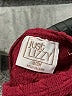 Assorted Brands Burgundy Dress Size 0-3 mo - photo 3