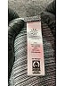 Athleta Chevron-herringbone Gray Active Pants Size XL - photo 7