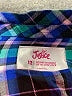 Justice Blue Dress Size 12 - photo 3