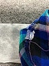 Justice Blue Dress Size 12 - photo 4