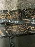 Insight Animal Print Black Casual Pants Size 12 - photo 7