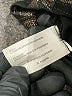 Insight Animal Print Black Casual Pants Size 12 - photo 8