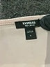 Express Ivory Bodysuit Size S - photo 3