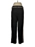 Vince. Black Track Pants Size 8 - photo 2