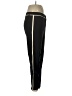 Vince. Black Track Pants Size 8 - photo 4