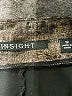 Insight Animal Print Gold Casual Pants Size 12 - photo 7