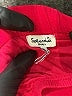Splendid 100% Rayon Pink Cocktail Dress Size S - photo 4