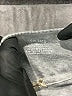 Carter's 100% Cotton Gray Long Sleeve Onesie 3-6 MO / 6 MO - photo 3