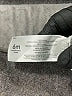 Carter's 100% Cotton Gray Long Sleeve Onesie 3-6 MO / 6 MO - photo 4