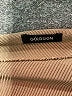 Goldsign Tan Bodysuit Size XS - photo 3