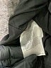 Assorted Brands 100% Polyester Black Casual Pants Size S - photo 5