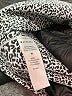 Athleta Animal Print Gray Active Pants Size XL - photo 5