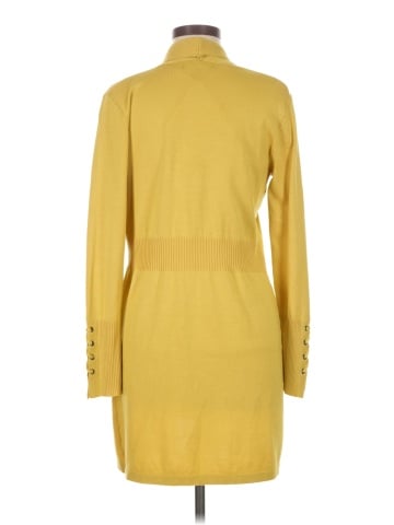 Joan Vass Cardigan (view 2)