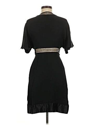 Catherine Malandrino Cocktail Dress (view 2)