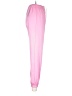 Shein 100% Polyester Pink Casual Pants Size 2 - photo 4