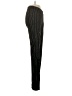 I.AM.GIA Stripes Black Casual Pants Size XS - photo 4
