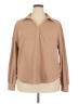 Unbranded Tan Cardigan Size 2X - photo 1